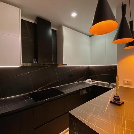 Urban Crown Appartement