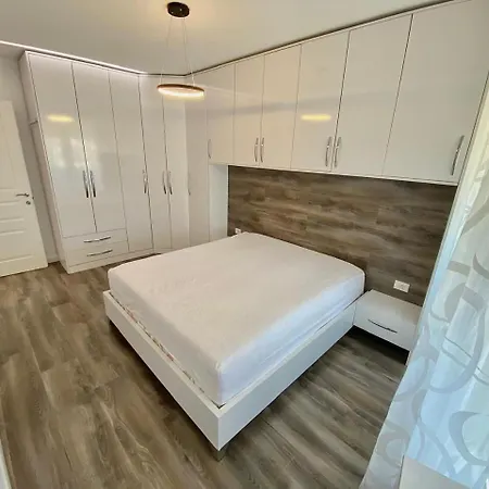 Urban Crown Appartement