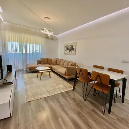 Urban Crown Appartement *